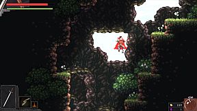 Luminite Era: Expedition