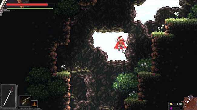 Luminite Era: Expedition