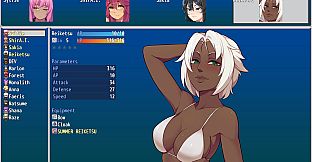 Eternal Dreamers Rising - Summer Reiketsu (Fashion)