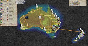 LOGistICAL - USA - Hawaii