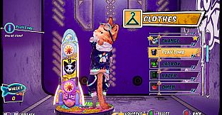 Gori: Cuddly Carnage - PlayTime Skin Pack