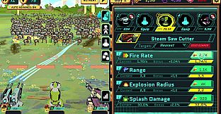 Idle Resistance