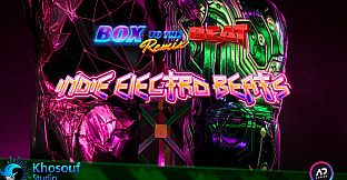 Box To The Beat VR - Indie Electro Beats