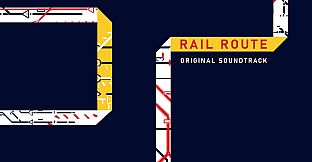 Rail Route - Soundtrack and Music Player