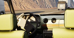 Boring Car Stories - Maghrebine des transports et logistique