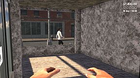 Mobile Store Simulator