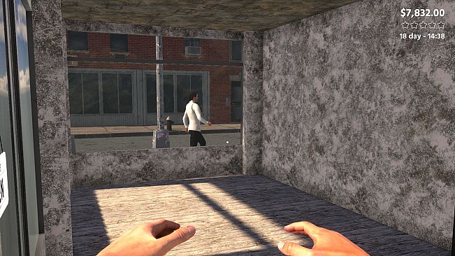 Mobile Store Simulator