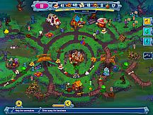 Incredible Dracula: Vargosi Returns