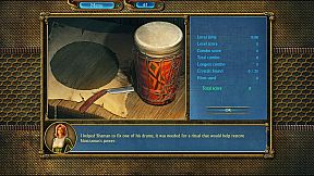 Spirit of the Ancient Forest