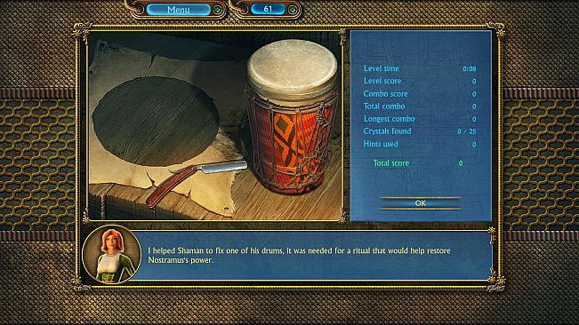 Spirit of the Ancient Forest