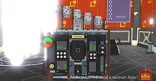 7776 II: Dwarven Greed