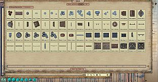 Fantasy Grounds - FG Western Map Pack 2