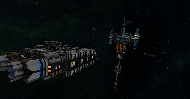 StarMade