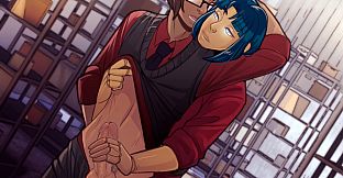 Monstrous Lovers Late Night Adult DLC