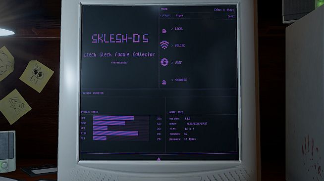Sklesh