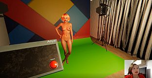 Porno for Photo Studio