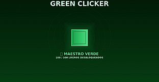Green Clicker