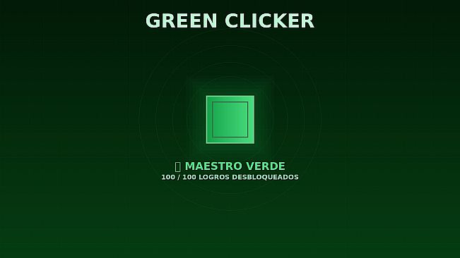 Green Clicker