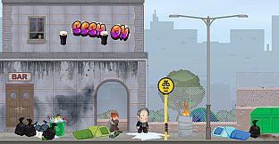 Pintman:Escape the Lockdown