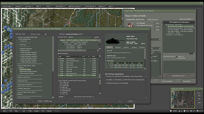 Flashpoint Campaigns: Cold War