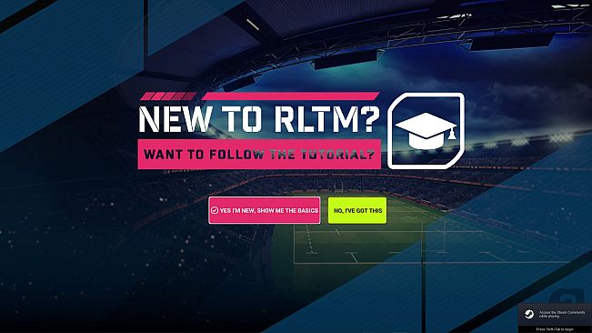 Rugby League Team Manager 3