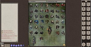 Fantasy Grounds - Devin Night Token Pack 113: Heroic Characters 24 (Token Pack)
