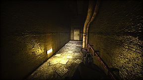 Dark Skies: The Nemansk Incident