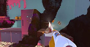 PowerWash Simulator – Muckingham Files – Part 5