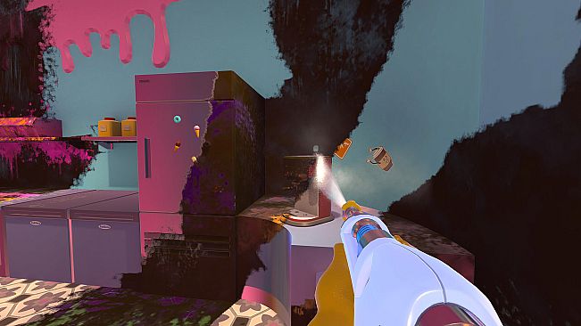 PowerWash Simulator – Muckingham Files – Part 5