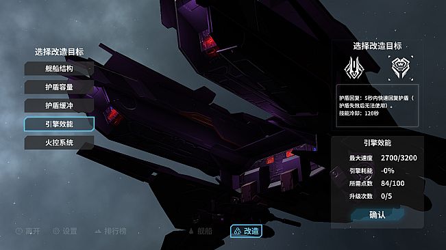 群星战纪: 最终防卫线 - STARS ERA: THE FINAL DEFENCE