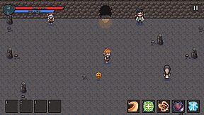 Start with 50 gold coins