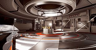 Eden: Project New Earth