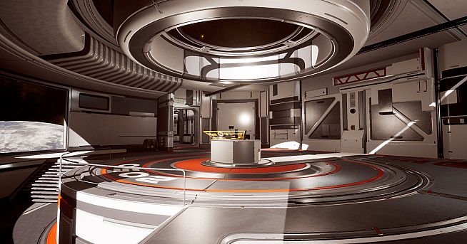 Eden: Project New Earth