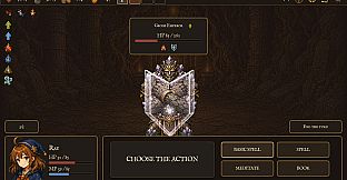 Grimoire of Hecate : Tower of Starlight