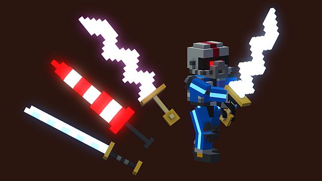 Clone Drone in the Danger Zone - Fast Lane Pack