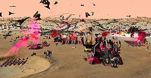 [MARS] Total Warfare - Player upgrade