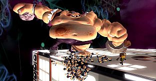 Psychonauts (Windows 10)