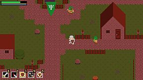 Tales of the Realm: Arisen