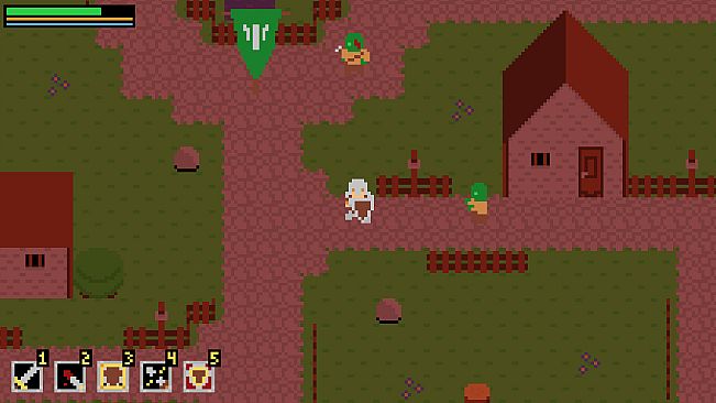 Tales of the Realm: Arisen