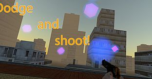 Bullets And More VR - BAM VR