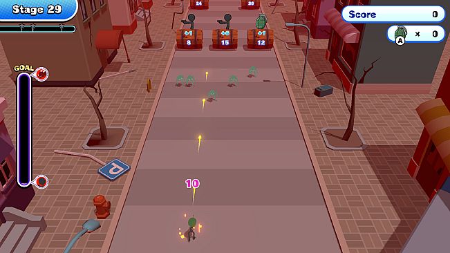 LISTEN UP! WE TRIED TO MAKE “THOSE GAMES” EVEN MORE EXTREME! SOME THINGS HAVE TO BE LEARNED THE HARD WAY!