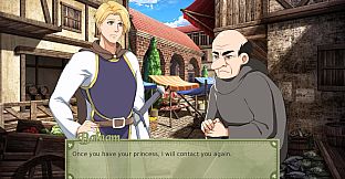 Leap of Love - Safe Edition