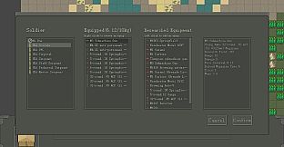 Mini WW2 Simulator: Gear and War