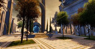 Guild Wars 2: Secrets of the Obscure Prepurchase Rewards