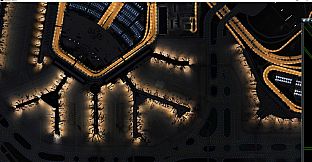 Tower!2011:SE - Chicago [KORD] Airport