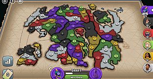 RISK: Global Domination - Myths & Legends
