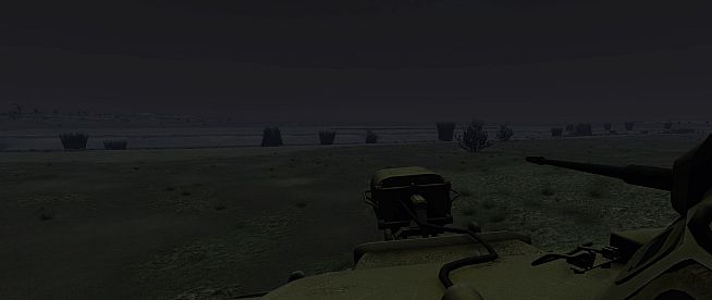 Steel Armor: Blaze of War