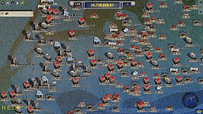 LOGistICAL: USA - New York