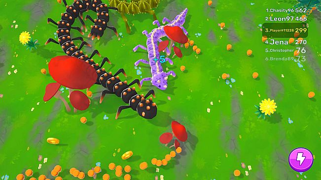 Little Legs (Windows)