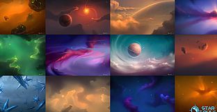 Star Souls Wallpapers